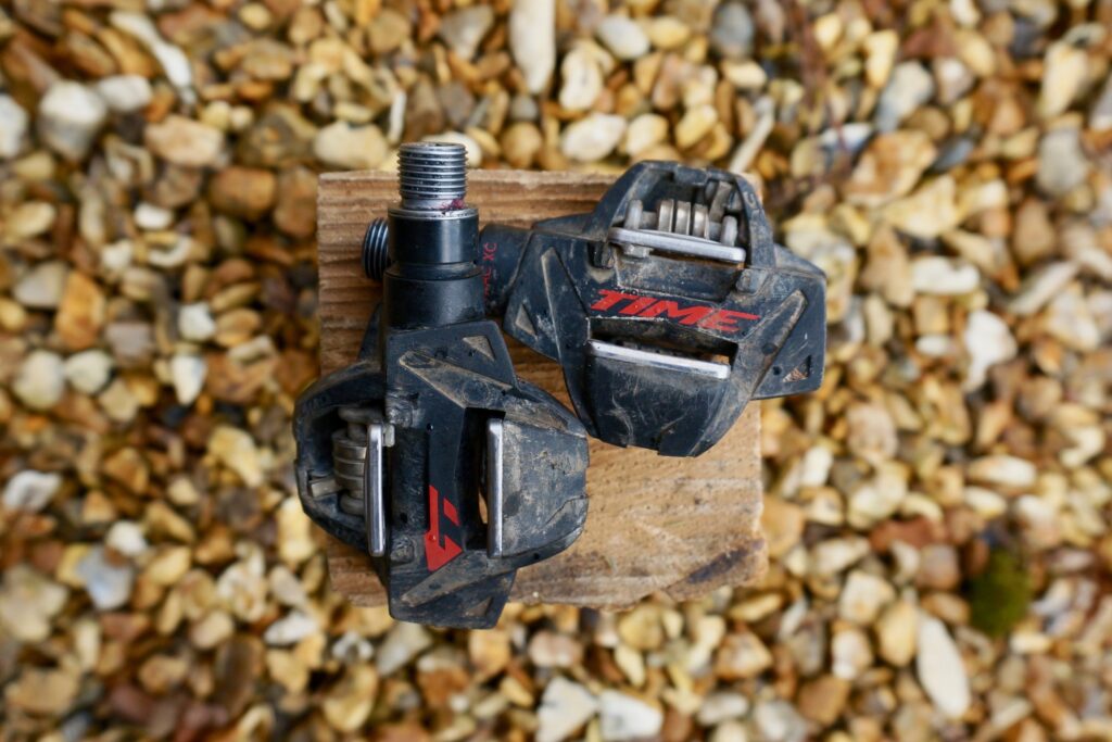 Time XC 8 pedal review - Cycling News | off-road.cc